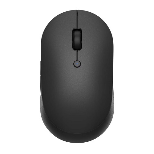 Xiaomi Dual Mode Wireless Mouse (XMSMSB01YM) черная
